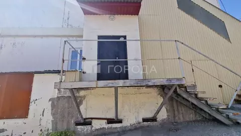 Торговая площадь в Новосибирская область, Новосибирск Северо-Чемской ...