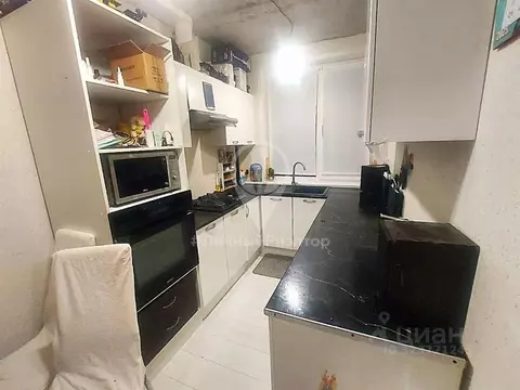 1-к кв. Рязанская область, Рязань Олимпийский городок мкр, 2 (24.8 м)