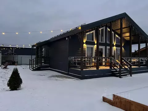 Дом в Московская область, Богородский городской округ, Белгородский ...