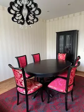 2-к кв. Санкт-Петербург ул. Моисеенко, 5 (88.3 м)