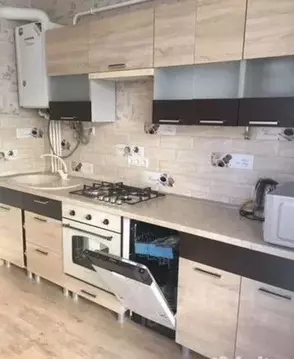 1-к кв. Крым, Симферополь ул. Железнодорожная, 1Г (38.0 м)