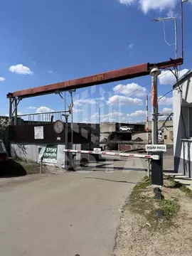 Гараж в Воронежская область, Воронеж просп. Патриотов, 33 (27 м)