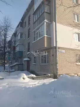 1-к кв. Нижегородская область, Заволжье г. Городецкий муниципальный ...