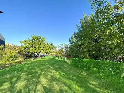 Участок в Крым, Алушта муниципальный округ, с. Верхняя Кутузовка  (9.0 ...