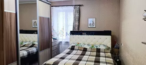 2-к кв. Нижегородская область, Нижний Новгород ул. Левинка, 42 (31.8 ...