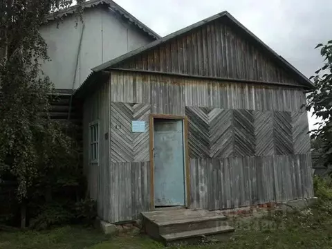 Помещение свободного назначения в Омская область, Горьковский район, ...