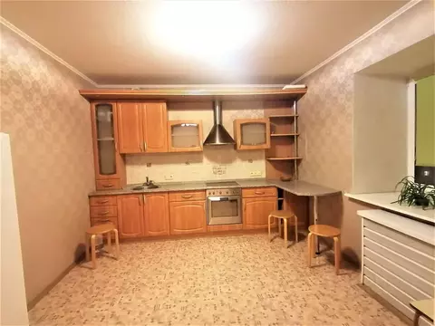 2-к кв. Пермский край, Пермь ш. Космонавтов, 137 (65.8 м)