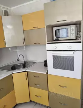 1-к кв. Самарская область, Волжский район, Лопатино с/пос, пос. ...