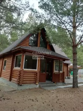 Дом в Курганская область, Кетовский муниципальный округ, Раздолье ДНТ ...