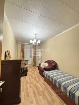 3-к кв. Москва Ясный проезд, 26 (63.0 м)