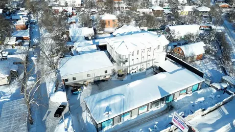 Помещение свободного назначения в Московская область, Королев ...