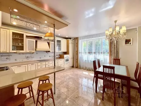 Дом в Иркутская область, Иркутск Радужный мкр, 56 (268 м)