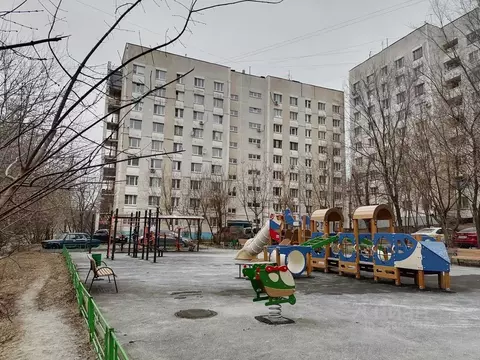 2-к кв. Московская область, Лыткарино 5-й мкр, 1-й кв-л, 19Б (44.2 м)