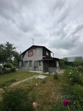 Дом в Рязанская область, Рыбновский район, Вакинское с/пос, Байкал ...