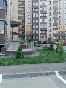 1-к кв. Тамбовская область, Тамбов Астраханская ул., 181 (37.7 м)