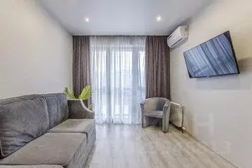 1-к кв. Татарстан, Казань ул. Волкова, 12 (38.0 м)