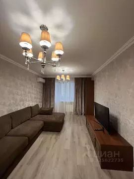 3-к кв. Москва ул. Академика Анохина, 5К3 (78.9 м)