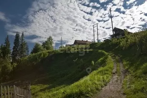 Дом в Вологодская область, Великоустюгский муниципальный округ, д. ...