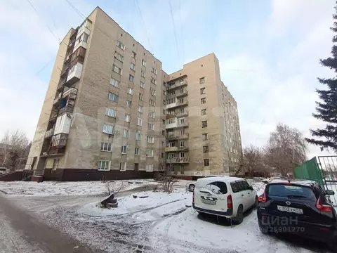 Комната Омская область, Омск ул. Суровцева, 104 (16.7 м)