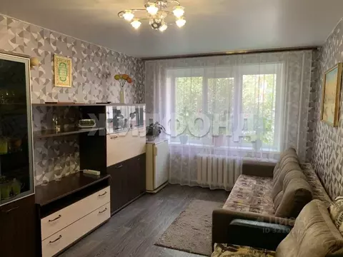 3-к кв. Томская область, Томск ул. Бела Куна, 12/1 (61.7 м)