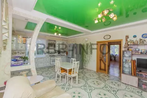 Дом в Ставропольский край, Ставрополь проезд 4-й Березовый (143 м)