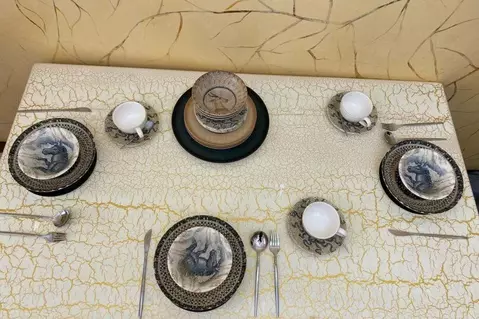 2-к кв. Дагестан, Махачкала ул. Аскерханова, 1В (110.0 м)