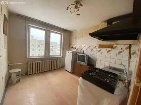 2-комнатная квартира: Ярославская область, Некрасовский муниципальный ...