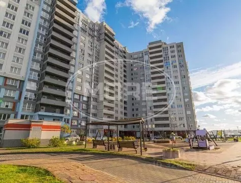 3-к кв. Калининградская область, Калининград проезд Крымский, 2 (84.3 ...