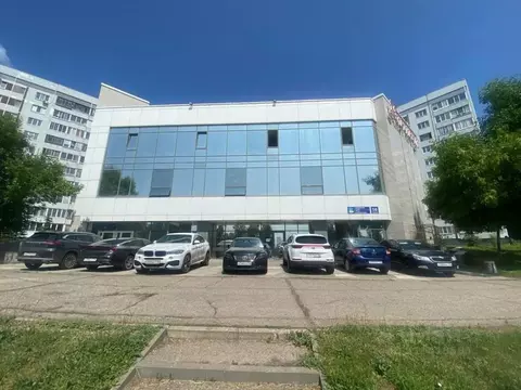 Помещение свободного назначения в Татарстан, Набережные Челны ул. ...