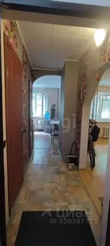 1-к кв. Пермский край, Пермь ул. Лодыгина, 56/1 (34.6 м)