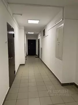 1-к кв. Ленинградская область, Мурино Всеволожский район, бул. ...