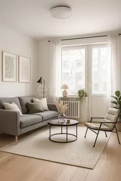 3-к кв. Москва Хорошевское ш., 68К4 (66.6 м)