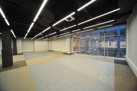 Офис в Москва Верейская ул., 29С134 (267 м)