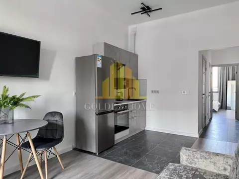 1-к кв. Санкт-Петербург Благодатная ул., 50 (33.8 м)