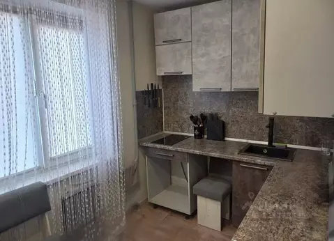 1-к кв. Красноярский край, Норильск ул. Космонавтов, 47 (35.6 м)