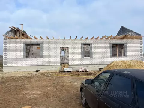 Дом в Калмыкия, Элиста ул. Зулы Нохашкиева (136 м)