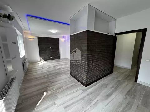 1-к кв. Калининградская область, Гурьевск ул. Гурьева, 25Дс1 (90.0 м)