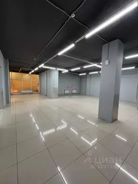 Торговая площадь в Хакасия, Абакан Колхозная ул., 34 (279 м)