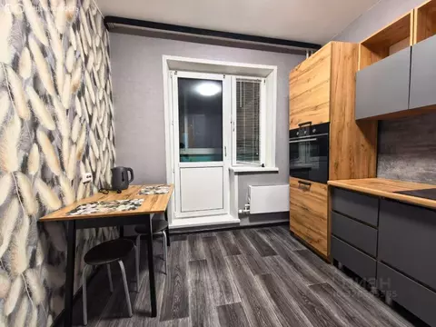 1-комнатная квартира: Воронеж, Советский район, Междуреченская улица, ...