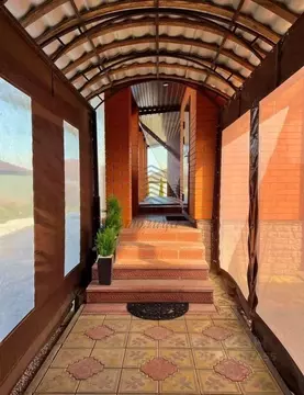 Дом в Белгородская область, Старый Оскол ул. Александровская (136 м)