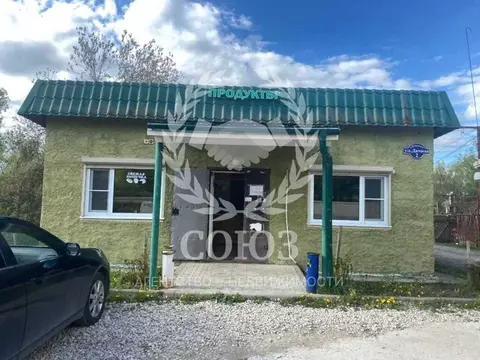 Помещение свободного назначения в Калужская область, Тарусский район, ...