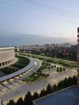 Студия Краснодарский край, Краснодар ул. Им. Героя Сарабеева В.И., 5к5 ...