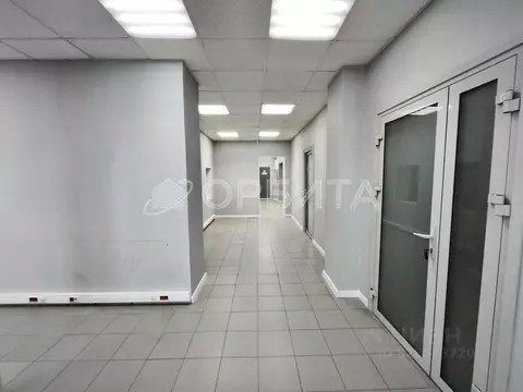 Офис в Тюменская область, Тюмень ул. Герцена, 86А (275 м)