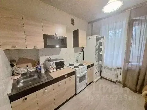 1-к кв. Самарская область, Тольятти ул. 70 лет Октября, 22 (32.0 м)