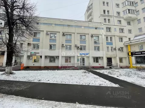 Офис в Владимирская область, Владимир просп. Ленина, 48 (36 м)