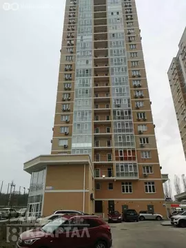 1-комнатная квартира: Новороссийск, проспект Ленина, 95И (47.7 м)