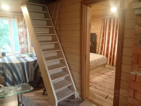 Дом в Ленинградская область, Гатчинский муниципальный округ, Корпиково ...