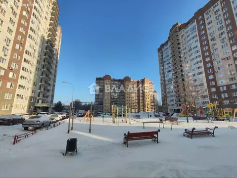 1-комнатная квартира: Воронеж, улица Ломоносова, 114/22к2 (36.6 м)