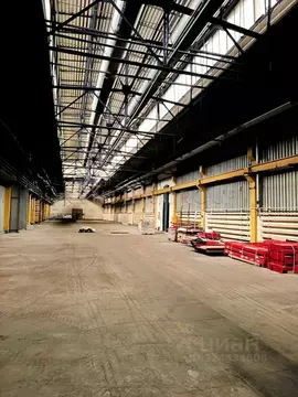 Производственное помещение в Московская область, Подольск Климовск ...
