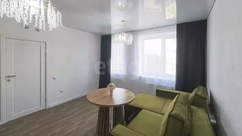 1-к кв. Тюменская область, Тюмень Комбинатская ул., 16к1 (39.0 м)